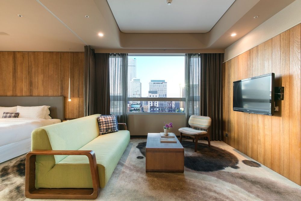 undefined Home Hotel 5