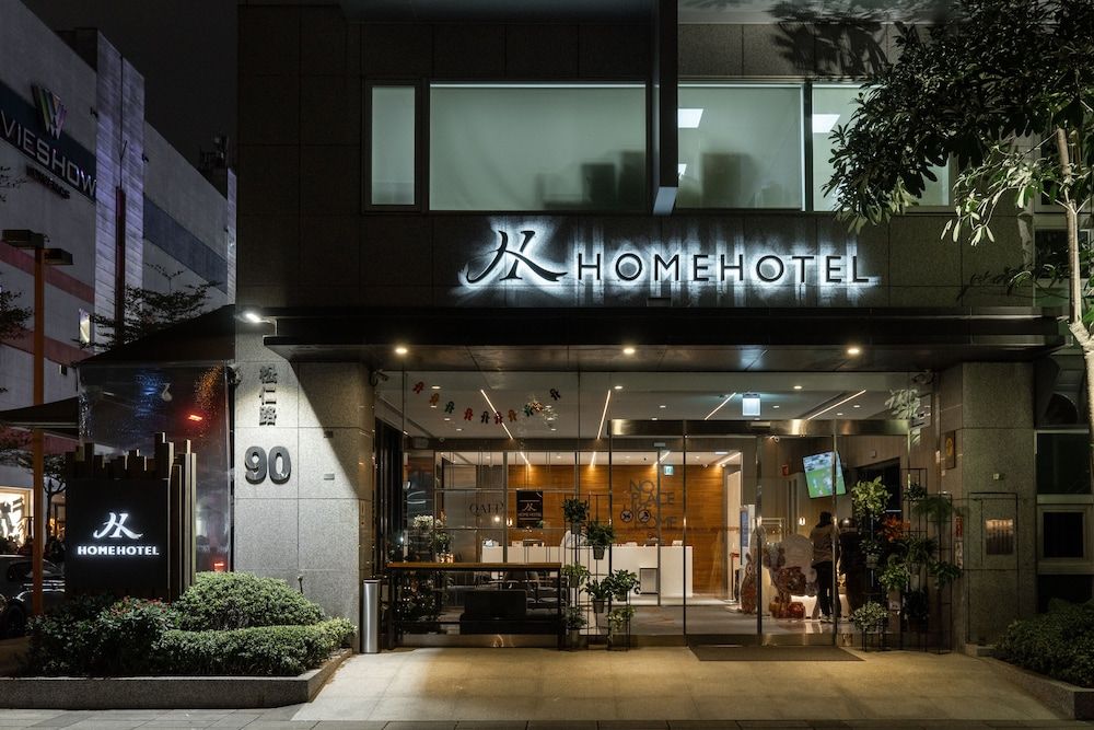 undefined Home Hotel 9