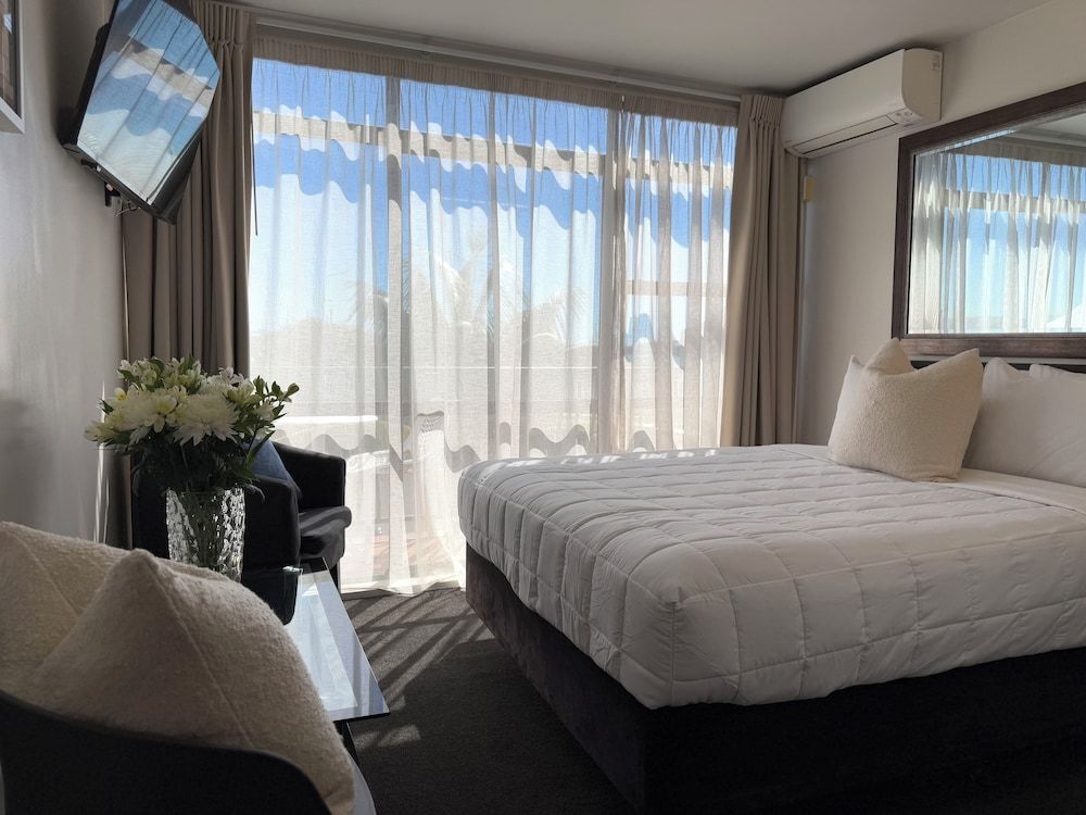 Bluewater Hotel Studio