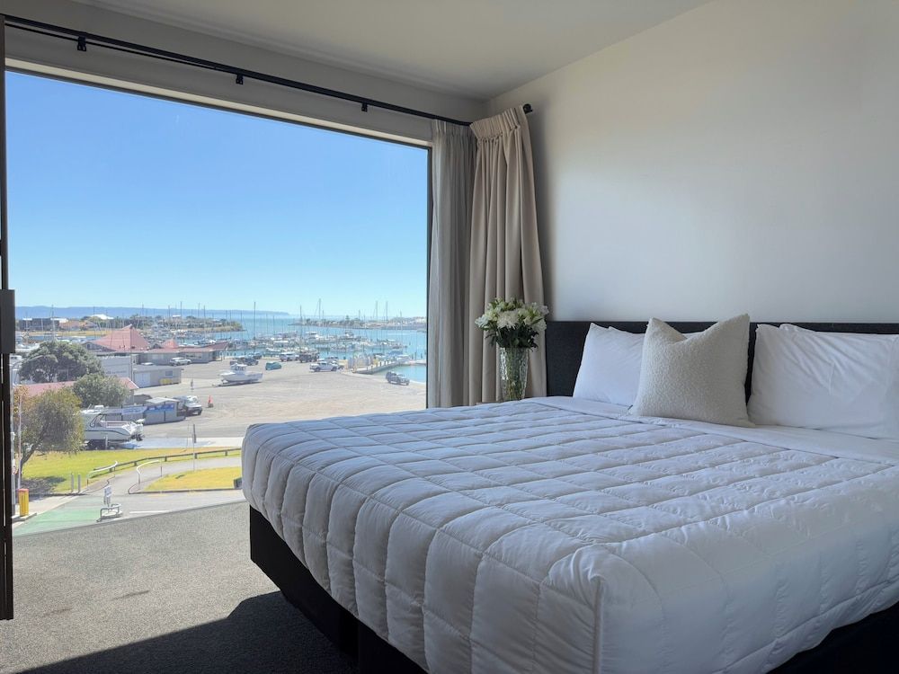 Three bedroom Apartment