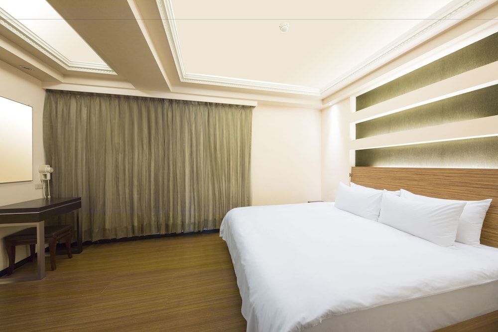 Bitan Hotel Deluxe Double Room, 1 Double Bed (No parking)