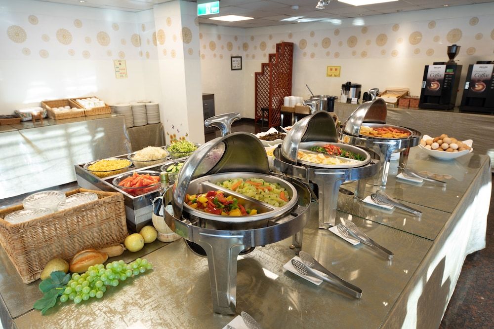 undefined Bitan Hotel 3