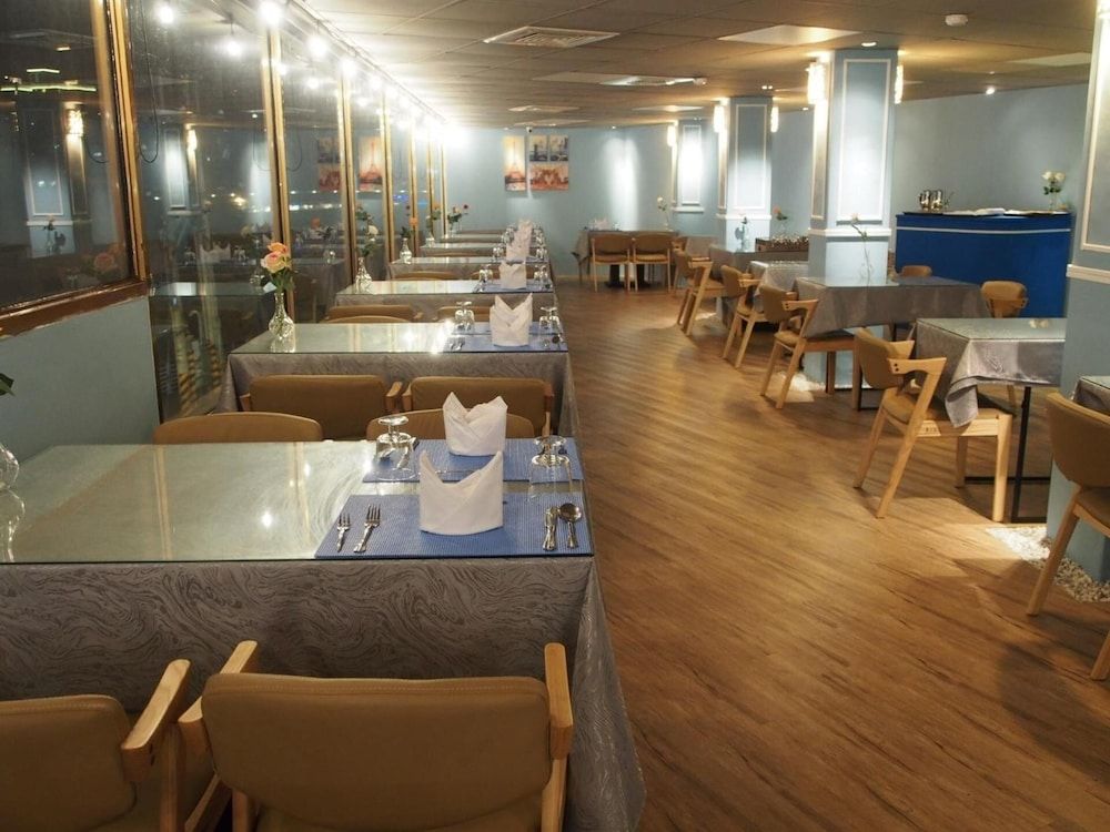 undefined Bitan Hotel 9