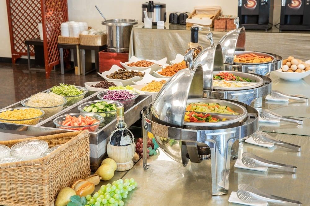 undefined Bitan Hotel 5