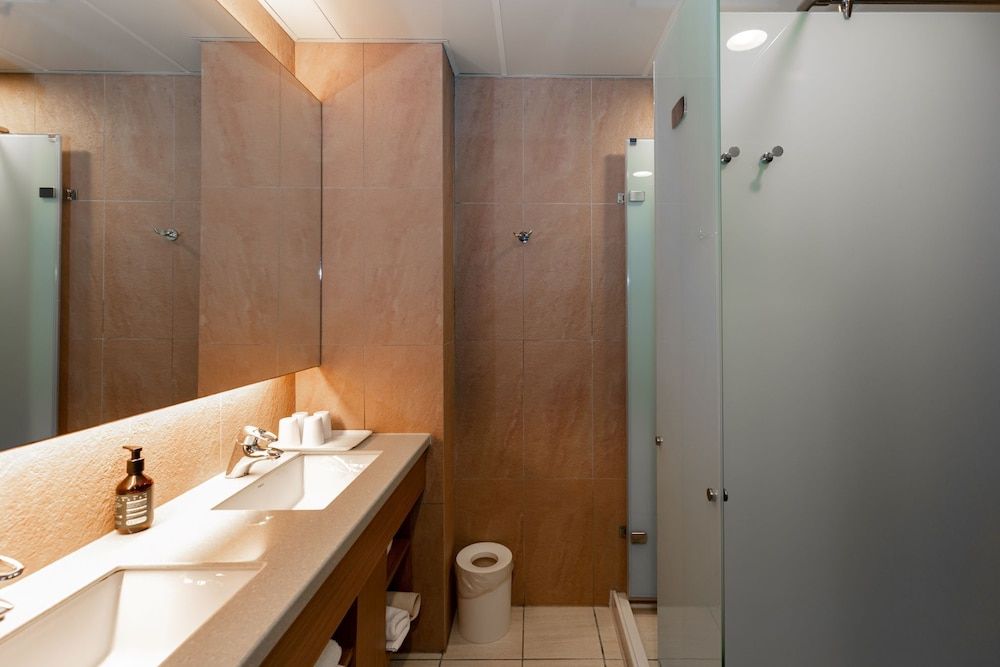 Leofoo Resort Guanshi Congo Greenery Room 2