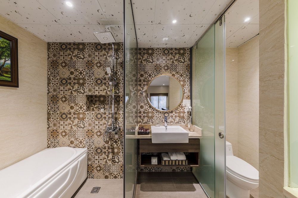 Premium Twin Room