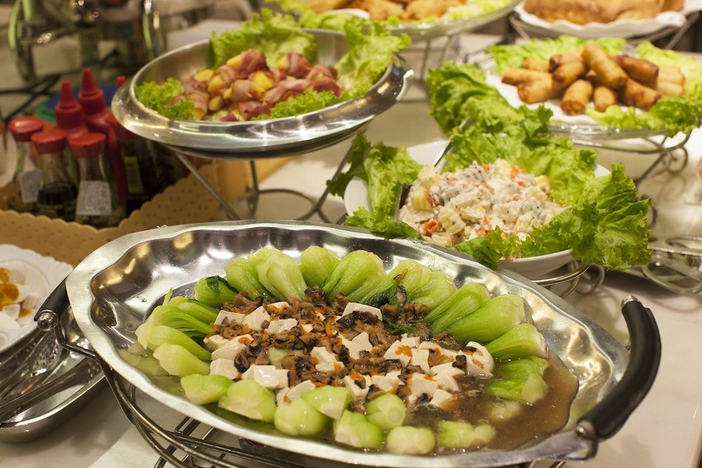 undefined Sunflower Luxury Hotel 10