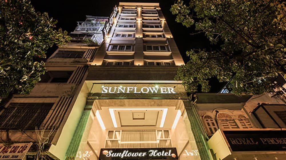 undefined Sunflower Luxury Hotel 7