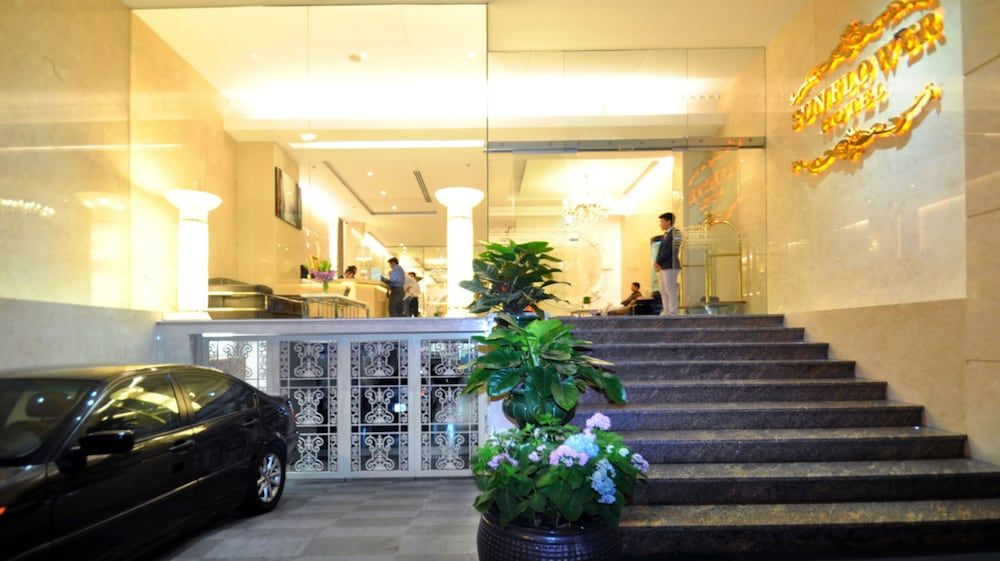 undefined Sunflower Luxury Hotel 6