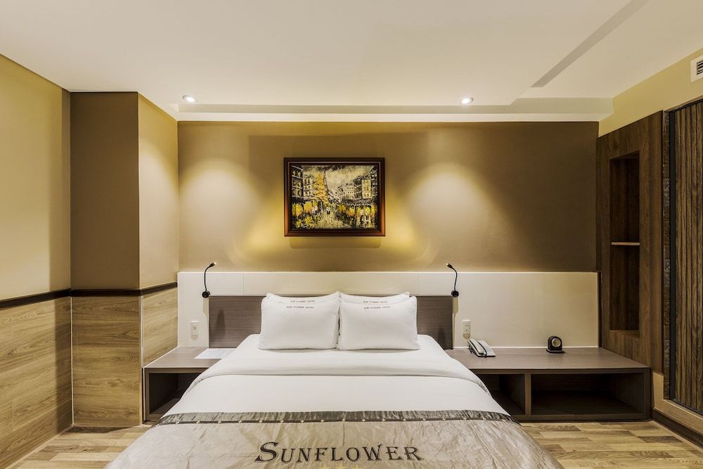 undefined Sunflower Luxury Hotel
