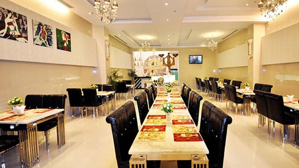 undefined Sunflower Luxury Hotel 9