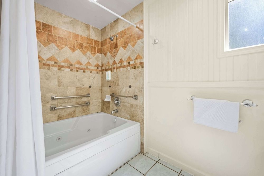 undefined Econo Lodge Inn & Suites Heavenly Village Area 4