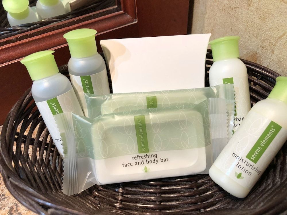 Hotel L'Oie des neiges Room, 2 Queen Beds 4