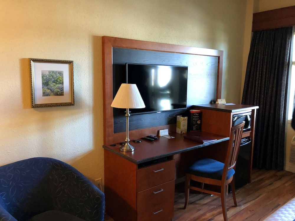 Hotel L'Oie des neiges Room, 2 Queen Beds 8