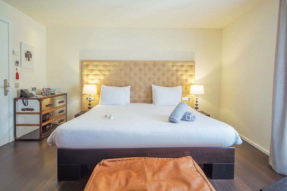 Mediterranean- Double Room