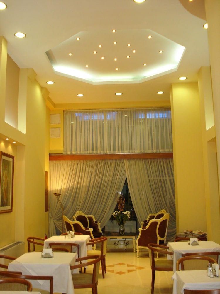 undefined Hotel Solomou Athens 6