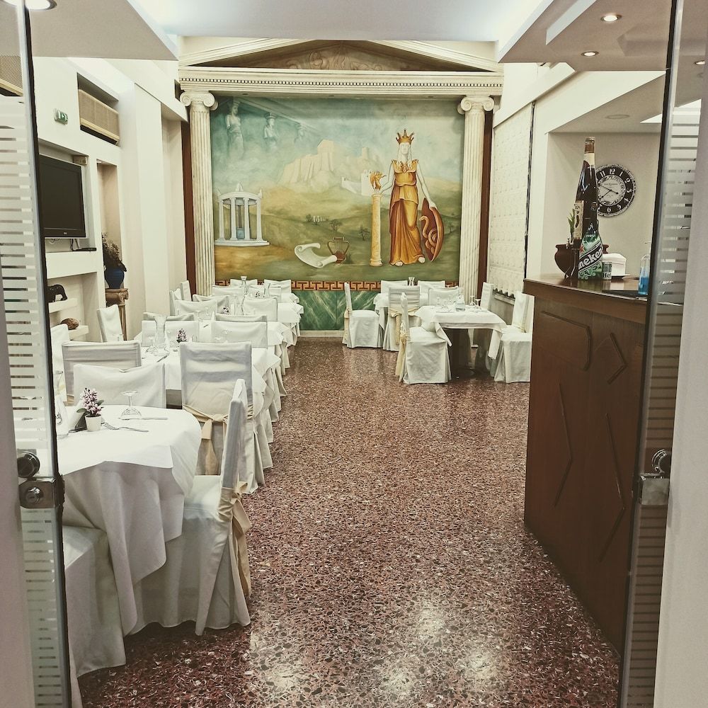 undefined Hotel Solomou Athens 5