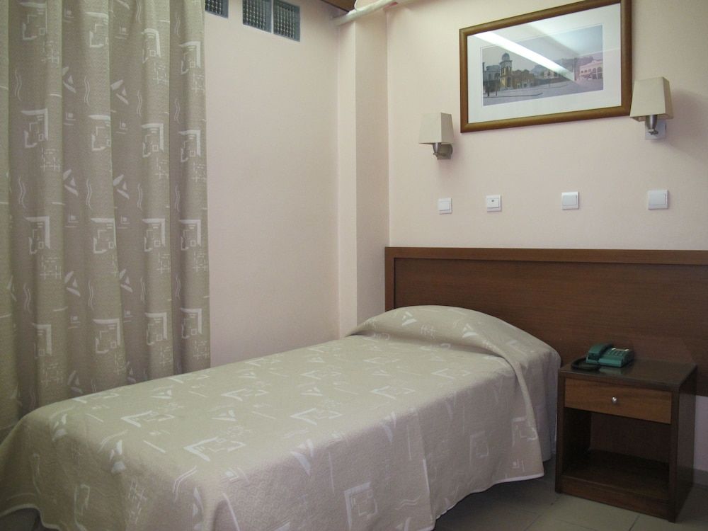undefined Hotel Solomou Athens 2