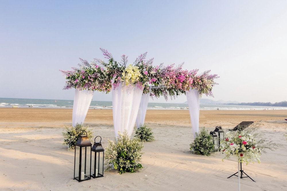 undefined Anantasila Beach Resort Hua Hin 10