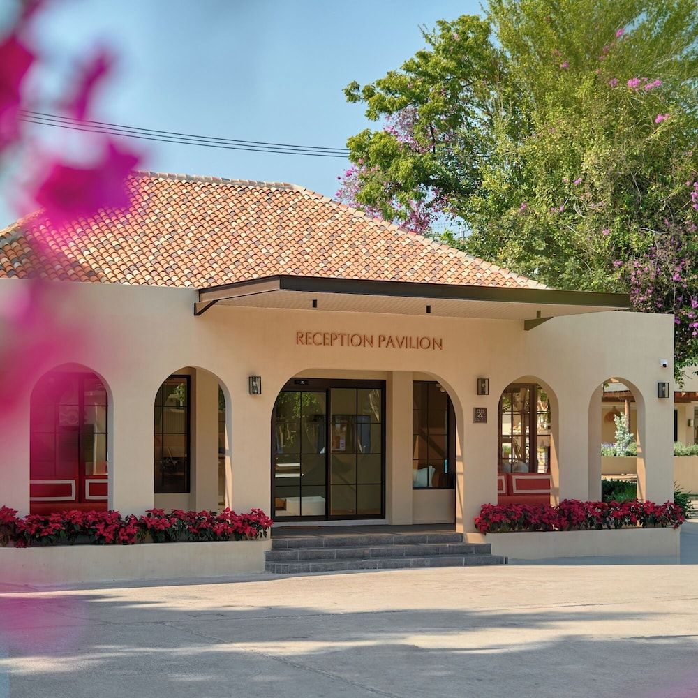 undefined Anantasila Beach Resort Hua Hin 4