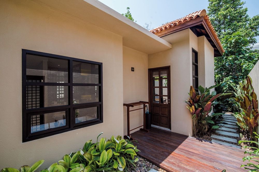 undefined Anantasila Beach Resort Hua Hin 2