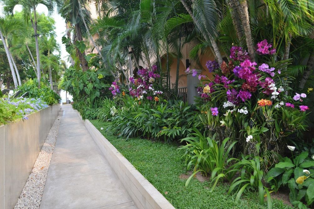 undefined Anantasila Beach Resort Hua Hin 9