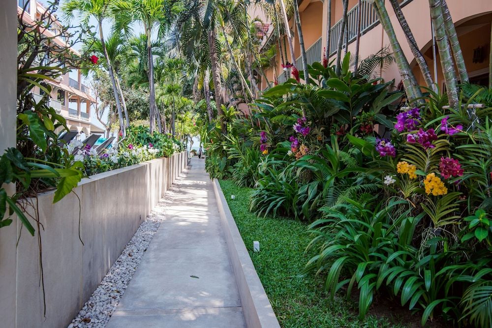 undefined Anantasila Beach Resort Hua Hin 8