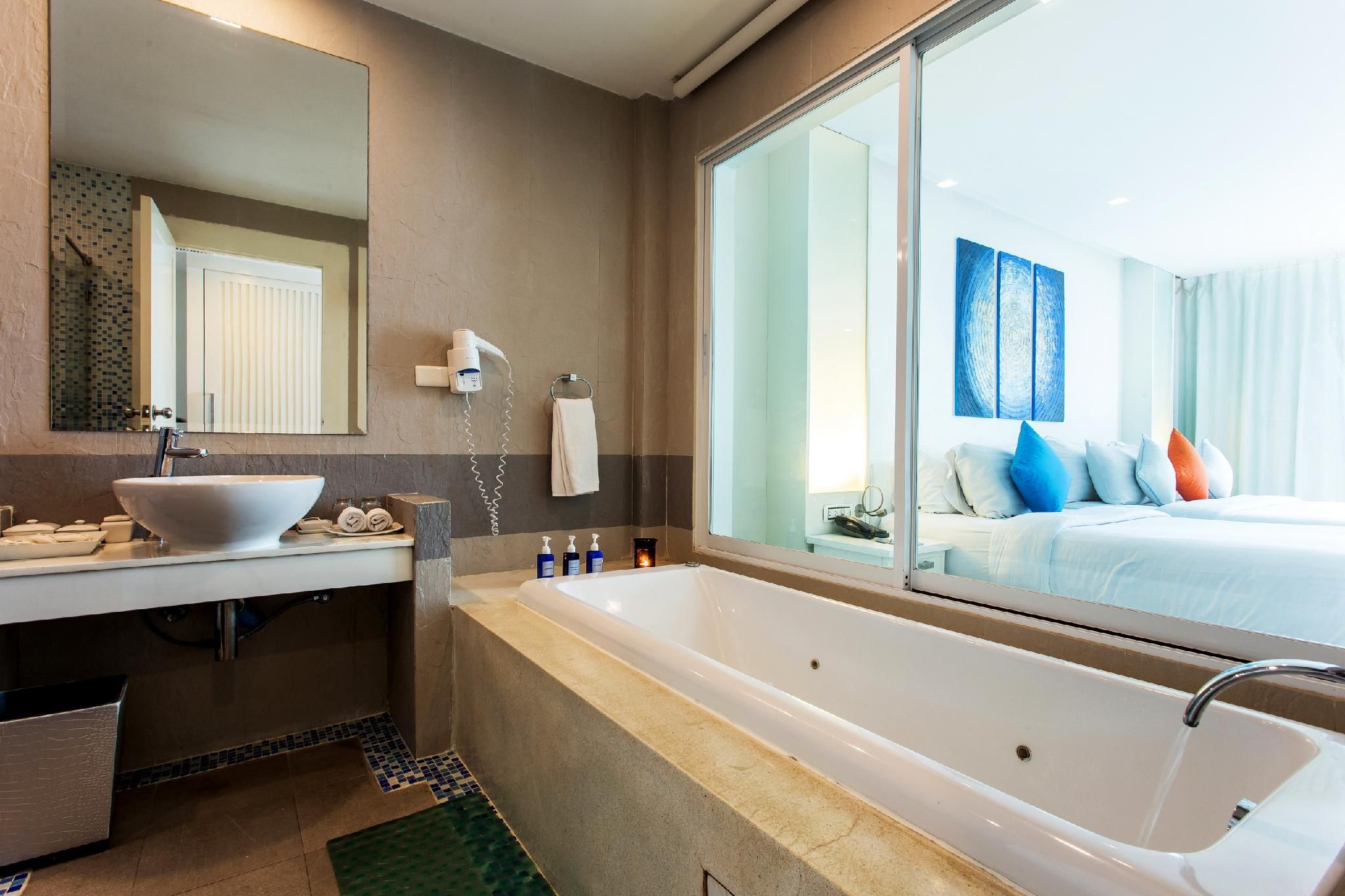 undefined Samui Resotel Beach Resort 8