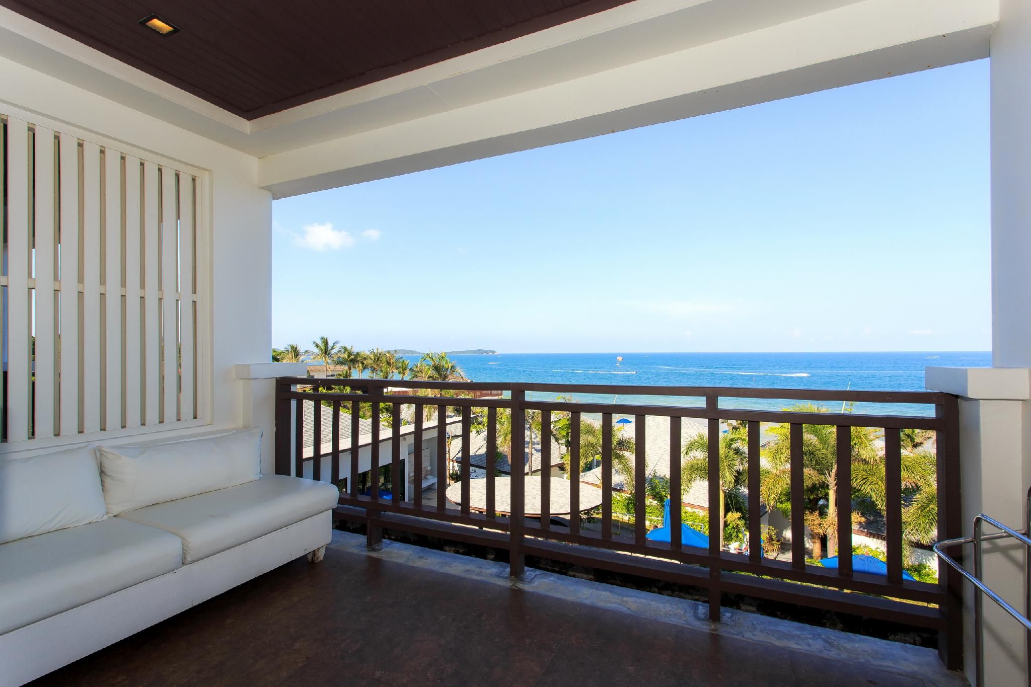 undefined Samui Resotel Beach Resort 7