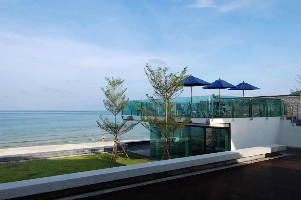 undefined Samui Resotel Beach Resort 10