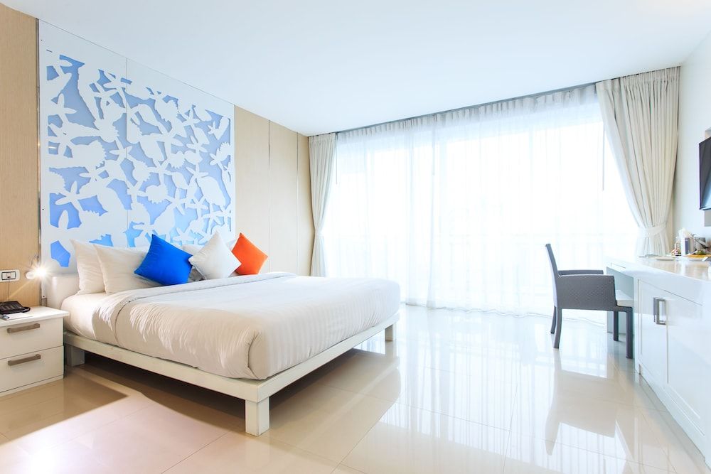 undefined Samui Resotel Beach Resort 9