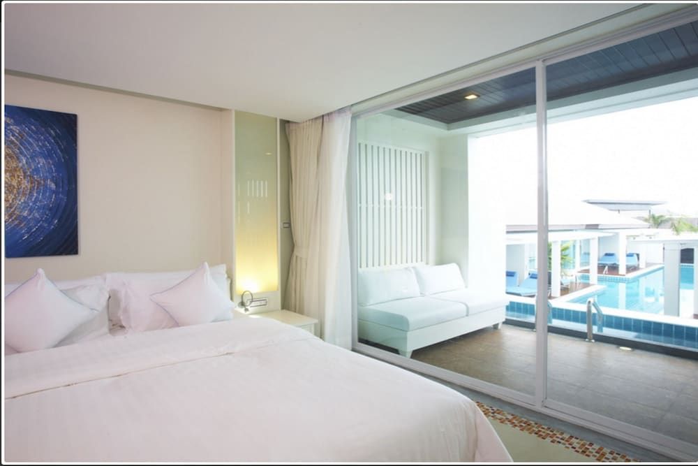 undefined Samui Resotel Beach Resort