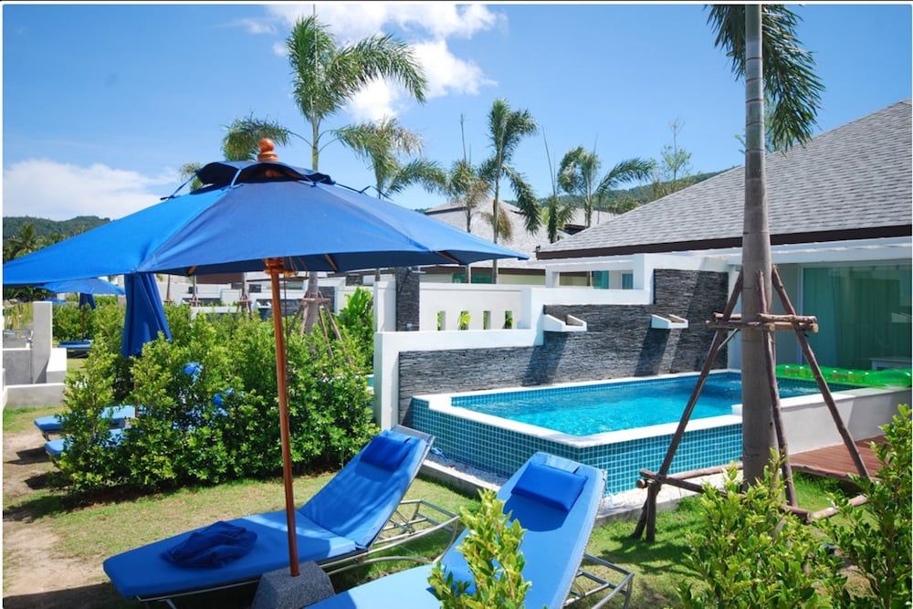 undefined Samui Resotel Beach Resort 3