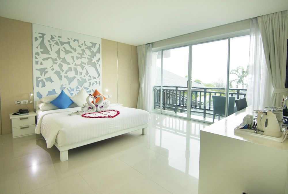undefined Samui Resotel Beach Resort 10