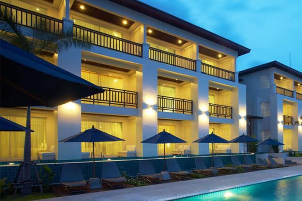 undefined Samui Resotel Beach Resort 5