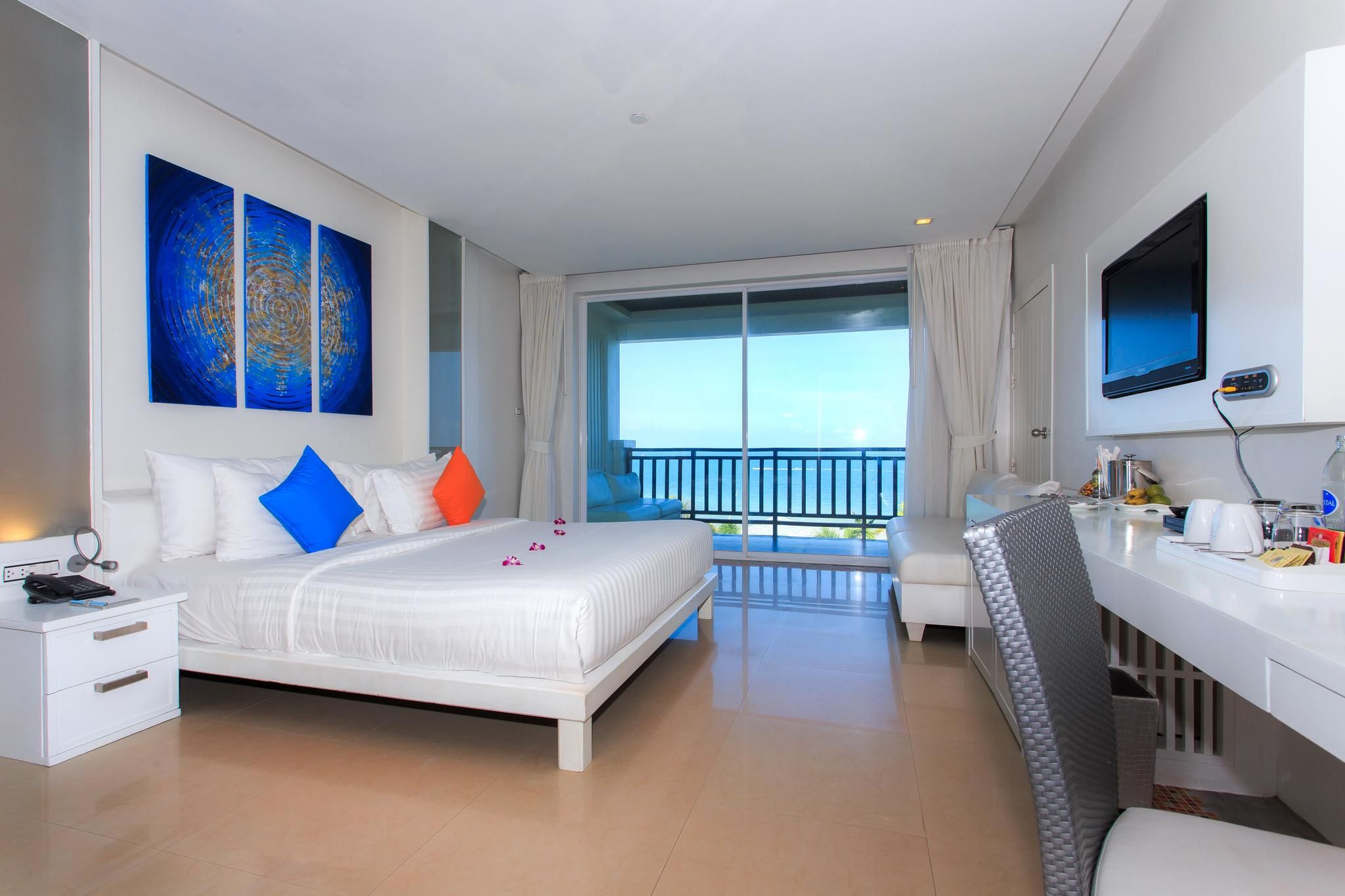 undefined Samui Resotel Beach Resort 6