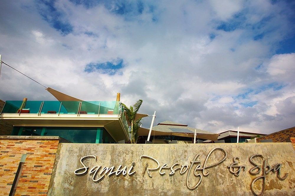 undefined Samui Resotel Beach Resort