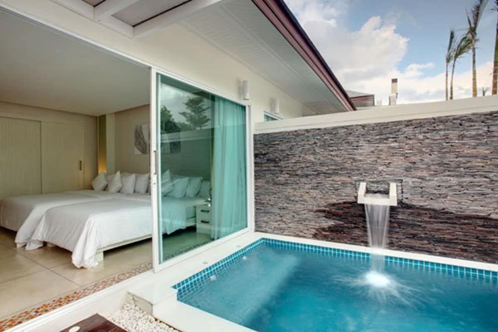 undefined Samui Resotel Beach Resort 2