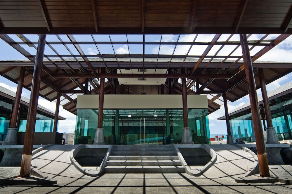 undefined Samui Resotel Beach Resort 4