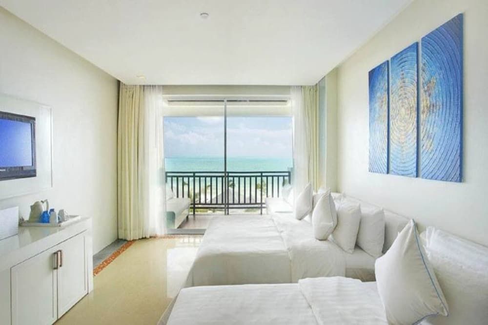 undefined Samui Resotel Beach Resort 4