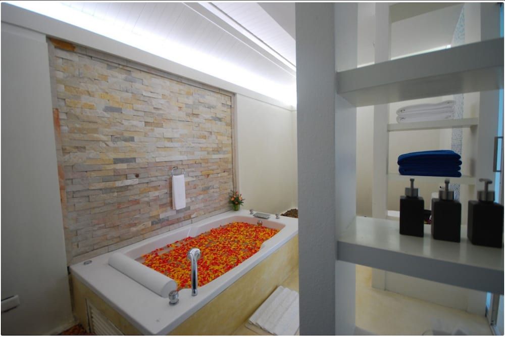 Samui Resotel Beach Resort Ocean Pool Villa 5