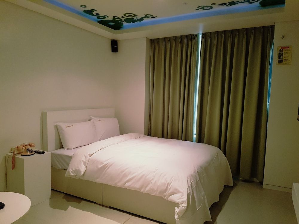undefined Dong Seoul Hotel 3