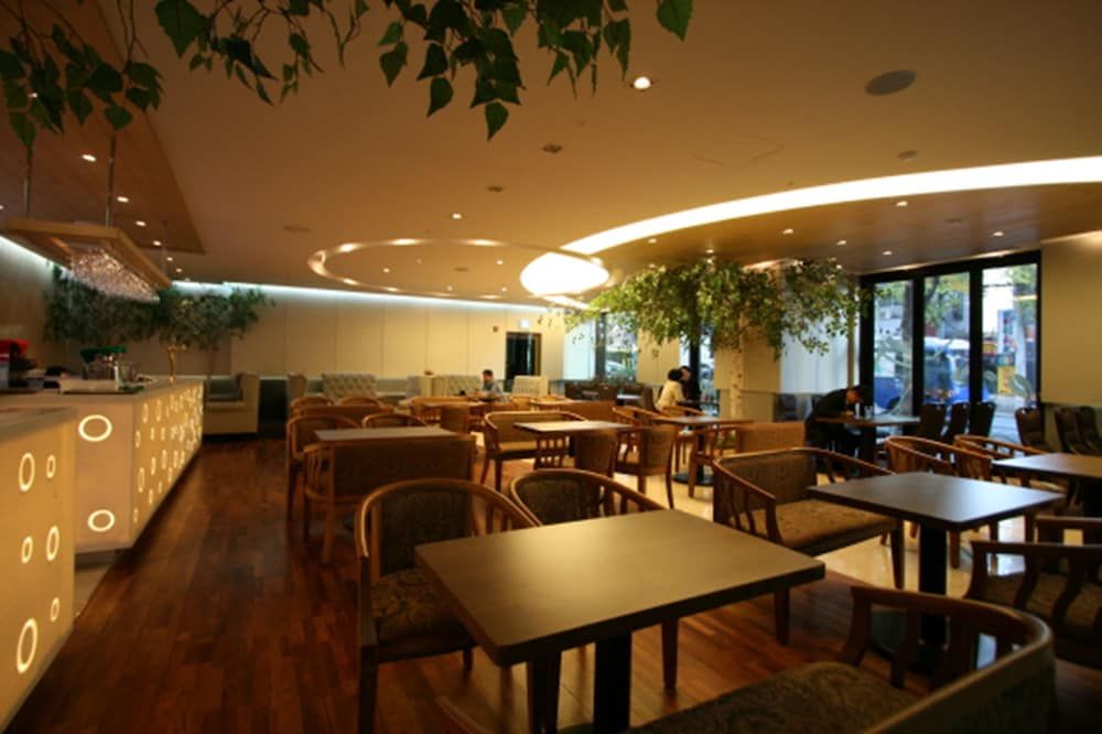undefined Dong Seoul Hotel 8
