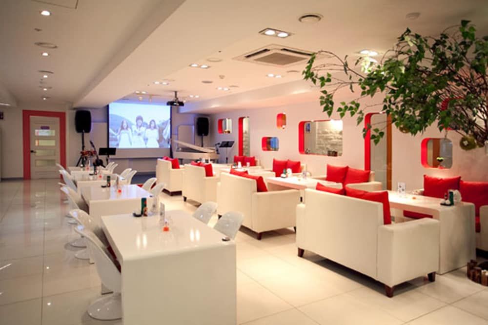 undefined Dong Seoul Hotel 5