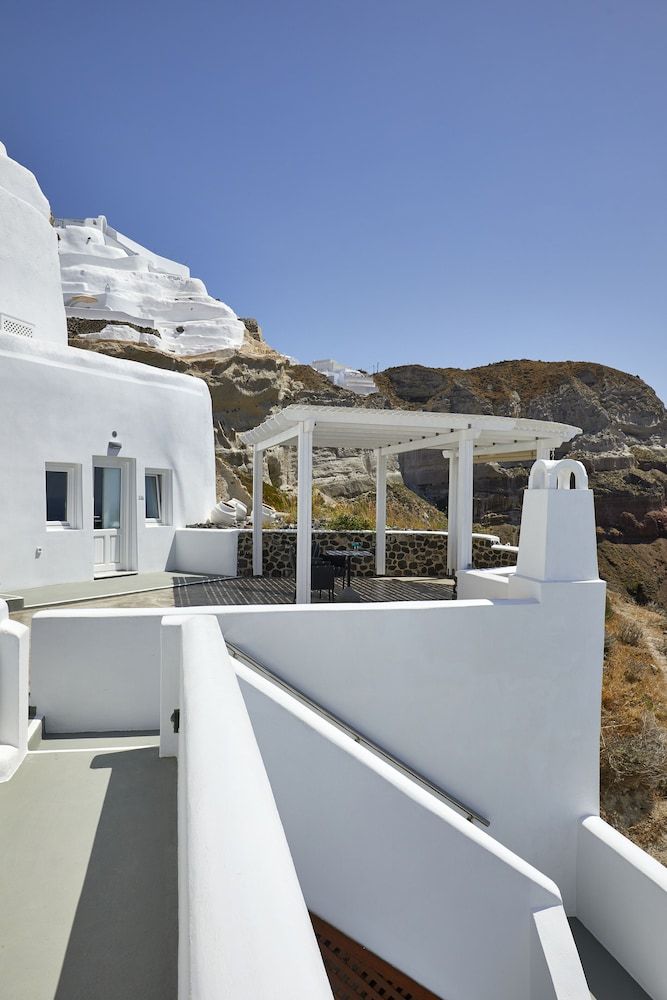 Petit Palace Suite, Balcony, Sea View (Petit) 9