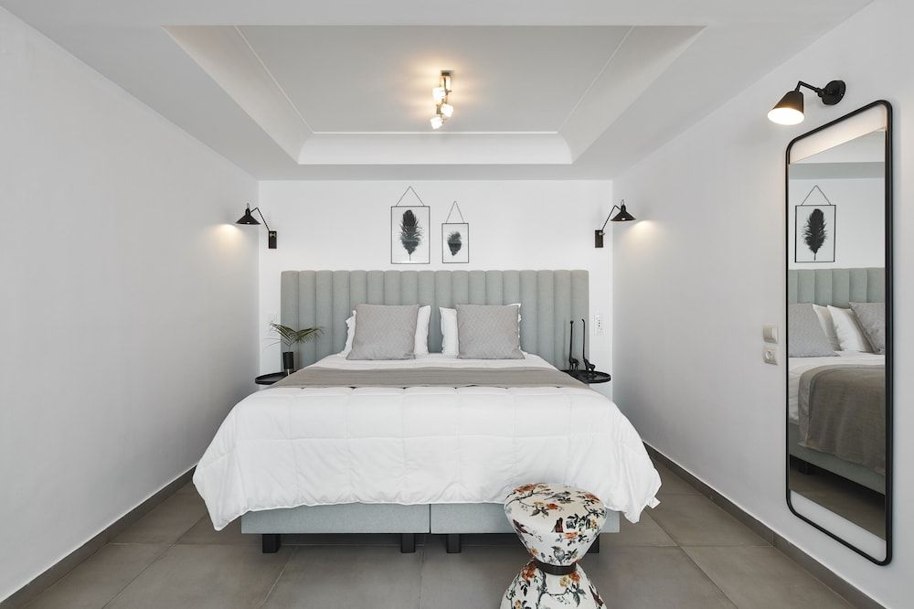 Petit Palace Suite, Balcony, Sea View (Petit) 2