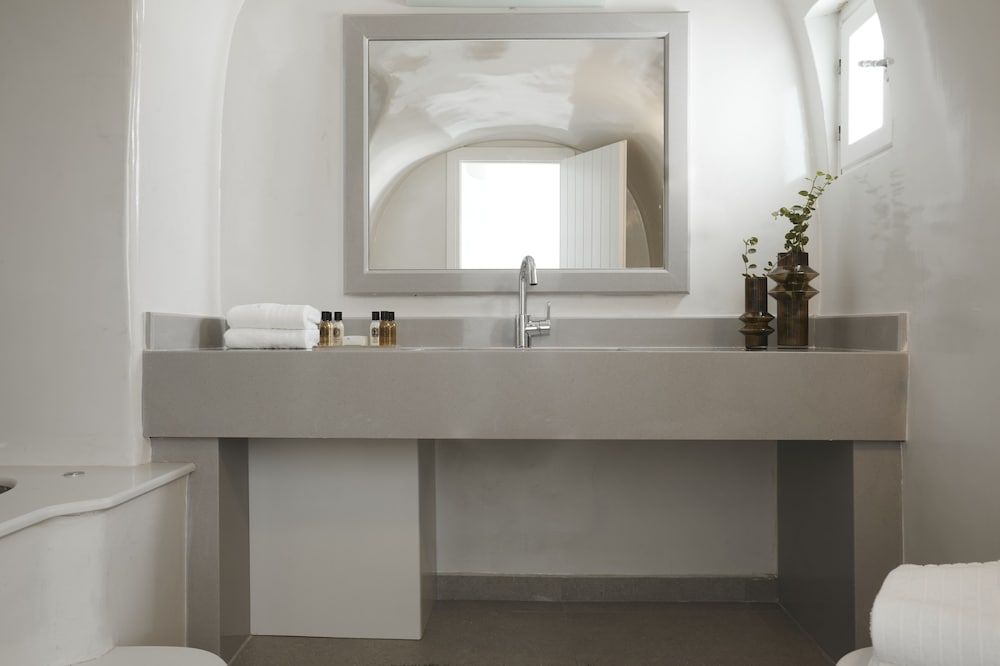 Petit Palace Suite, Balcony, Sea View (Petit) 15