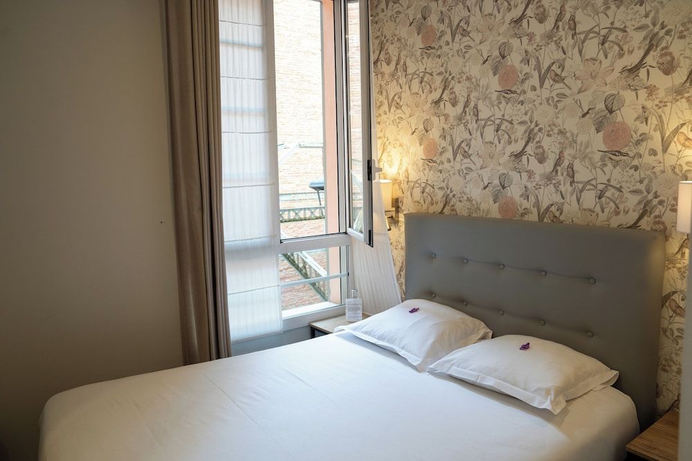 Classic Room, 1 Bedroom