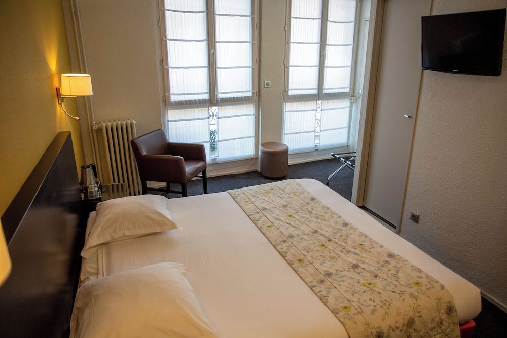 Comfort Room