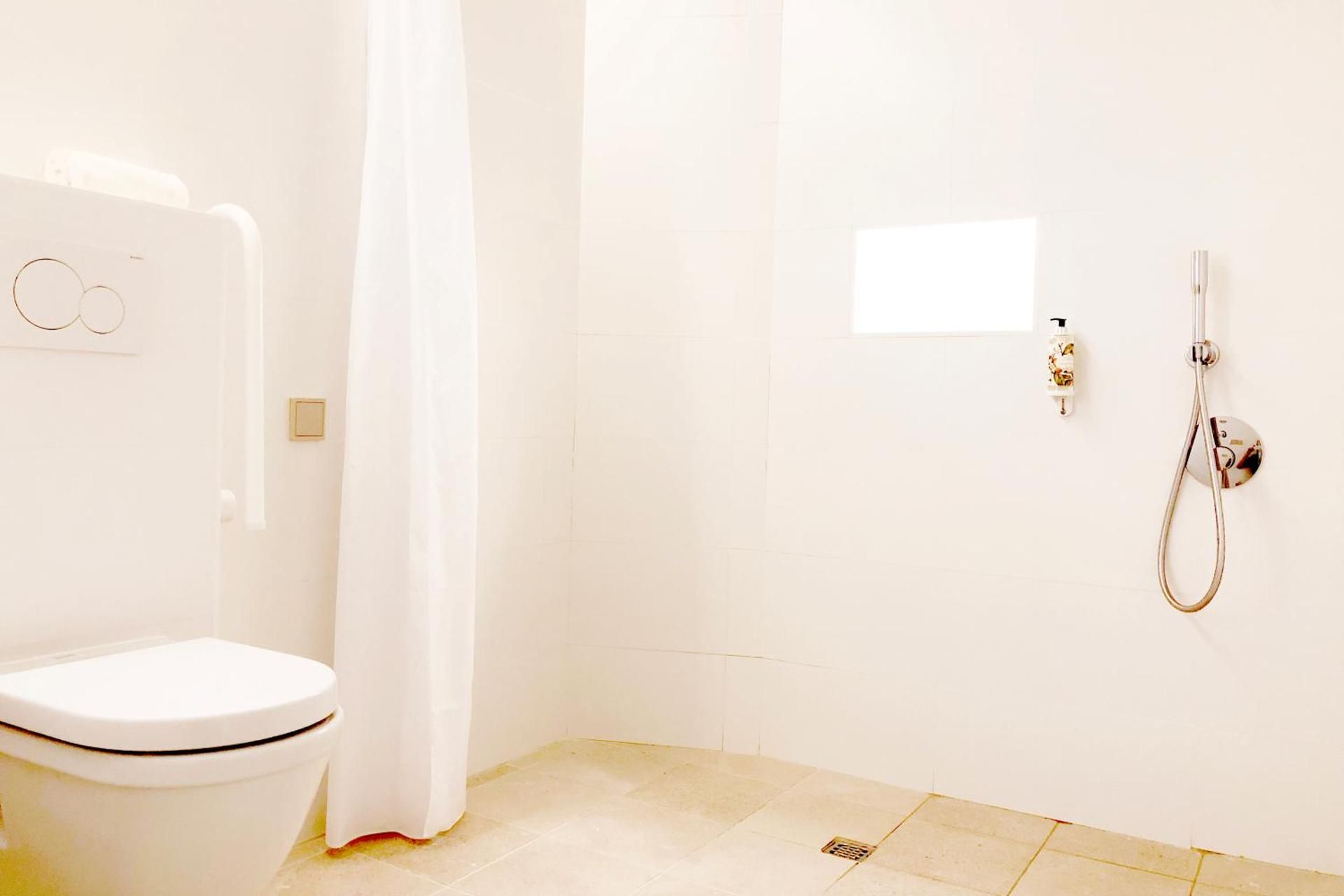 Double Room - Disability Access